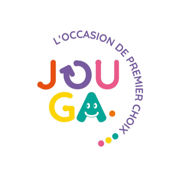 Jouga