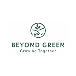 Beyond Green