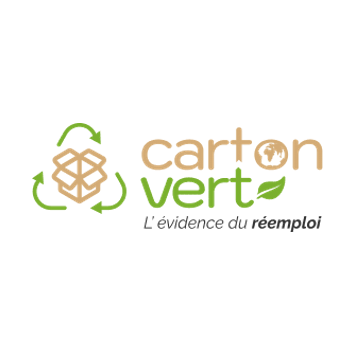 Carton Vert